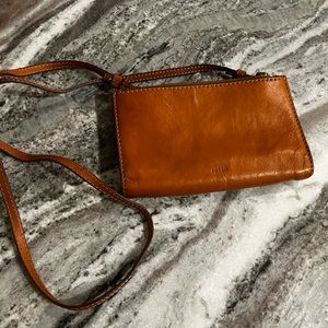 Fossil Cross Body Purse